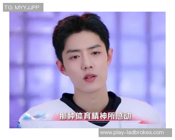 肖战热爱足球的背后故事与他在球场上的精彩瞬间分享 肖战热爱足球的背后故事与他在球场上的精彩瞬间分享