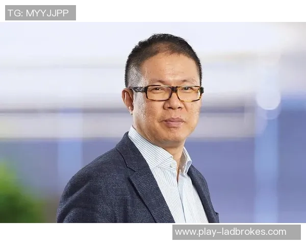 王磊谈和平精英发展历程与未来展望的深度专访