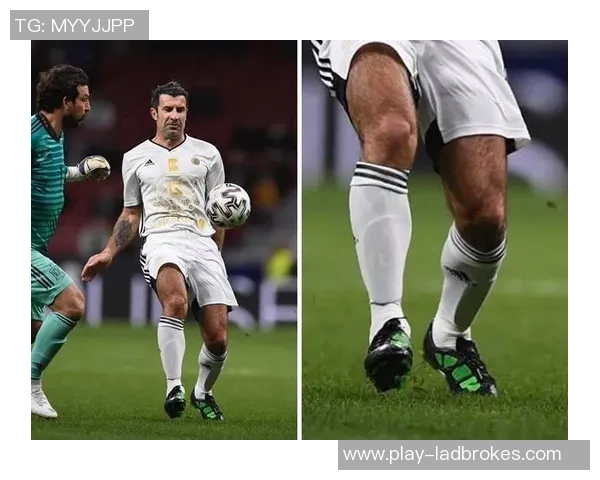 菲戈足球鞋的魅力与性能解析让你在球场上尽显风采