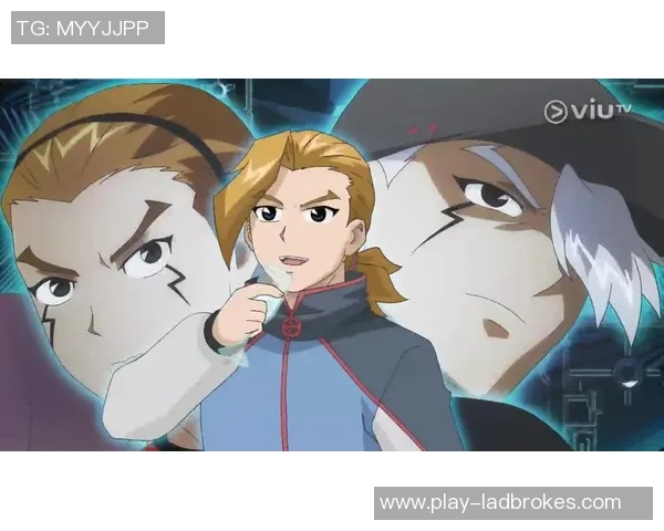 超智能足球每集精彩剧情解析与角色发展全景揭秘