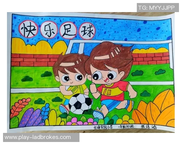 足球美动漫的魅力探秘与文化交融之旅